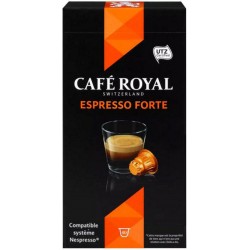 Café Royal Espresso Forte...