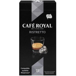 Café Royal Ristretto (lot...