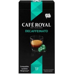 Café Royal Décaffeinato...
