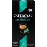 Café Royal Décaffeinato (lot de 40 capsules)