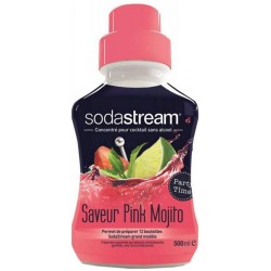 Sodastream Concentré pour...