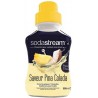 Sodastream Concentré pour Cocktail sans Alcool Saveur Pina Colada 500ml