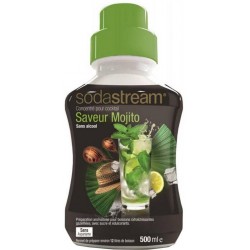 Sodastream Concentré pour...
