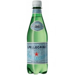 San Pellegrino 50cl (pack...