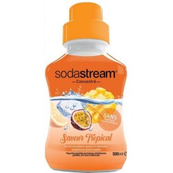 Sodastream Concentré Saveur...