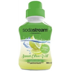 Sodastream Concentré Saveur...