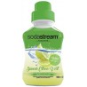 Sodastream Concentré Saveur Citron Vert 500ml