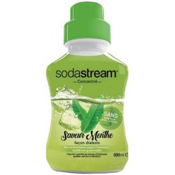 Sodastream Concentré Saveur...