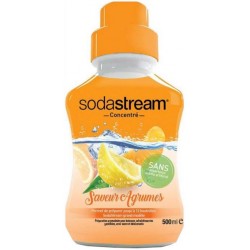 Sodastream Concentré Saveur...
