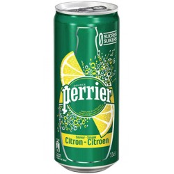 Perrier Citron 33cl (pack...