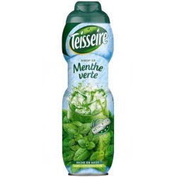 Teisseire Sirop Menthe...
