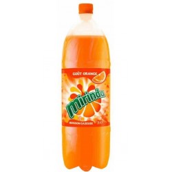 Mirinda Orange 2L (lot de 6...