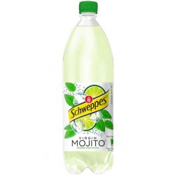 Schweppes Virgin Mojito 1L...