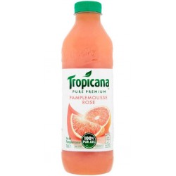 Tropicana Pamplemousse Rose...