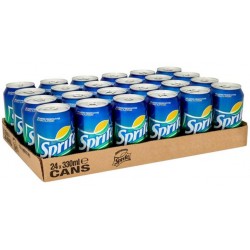 Sprite Original Citron &...
