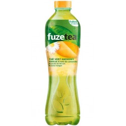 Fuze Tea Thé vert Mangue...