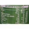 Fuze Tea Thé vert Mangue Camomille 1,25L (pack de 6)