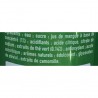 Fuze Tea Thé vert Mangue Camomille 1,25L (pack de 6)