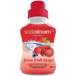 Sodastream Concentré Saveur...
