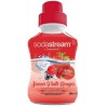 Sodastream Concentré Saveur Fruits Rouges 500ml