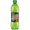 Mountain Dew Citron 50cl (pack de 24)