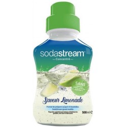 Sodastream Concentré Saveur...