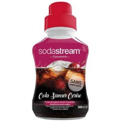 Sodastream Concentré Cola...