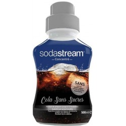 Sodastream Concentré Cola...