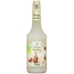 Moulin de Valdonne Anis 70cl