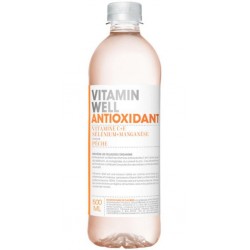 Vitamin Well Anti-oxidant...