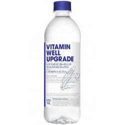 Vitamin Well Upgrade 50cl...