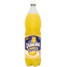 Orangina Zéro Light 1,5L (lot de 12 bouteilles)