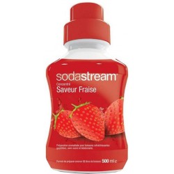 Sodastream Concentré Saveur...