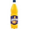 Orangina 1,5L (pack de 6 bouteilles)