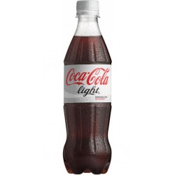 Coca-Cola Light 50cl (pack...