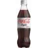 Coca-Cola Light 50cl (pack de 24)
