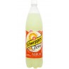 Schweppes Agrum Zero 1,5L (lot de 12 bouteilles)