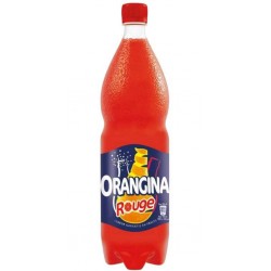 Orangina Rouge Sanguine...