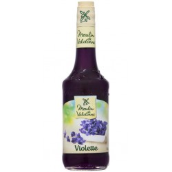 Moulin de Valdonne Violette...