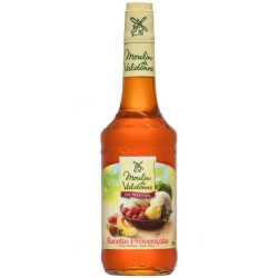 Moulin de Valdonne Recette...