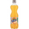 Fanta Orange Zéro 50cl (lot de 4 packs de 6 soit 24 bouteilles)