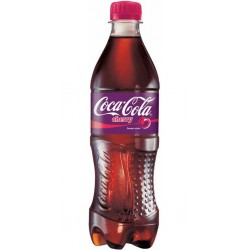 Coca-Cola Cherry Cerise...