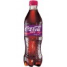 Coca-Cola Cherry Cerise 50cl (pack de 24)