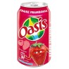 Oasis Fraise Framboise 33cl (pack de 24)