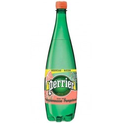 Perrier Pamplemousse Rose 1L