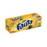 Fanta Pineapple Ananas 35,5cl (pack de 12)