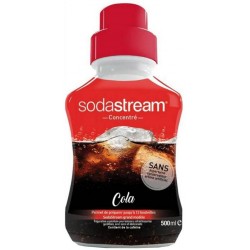 Sodastream Concentré Cola...