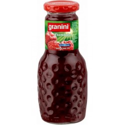 Granini Framboise 25cl...