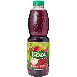 Looza Pomme Cerise 33cl...