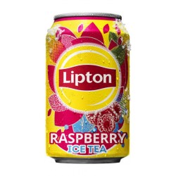 Lipton Framboise 33cl (pack...